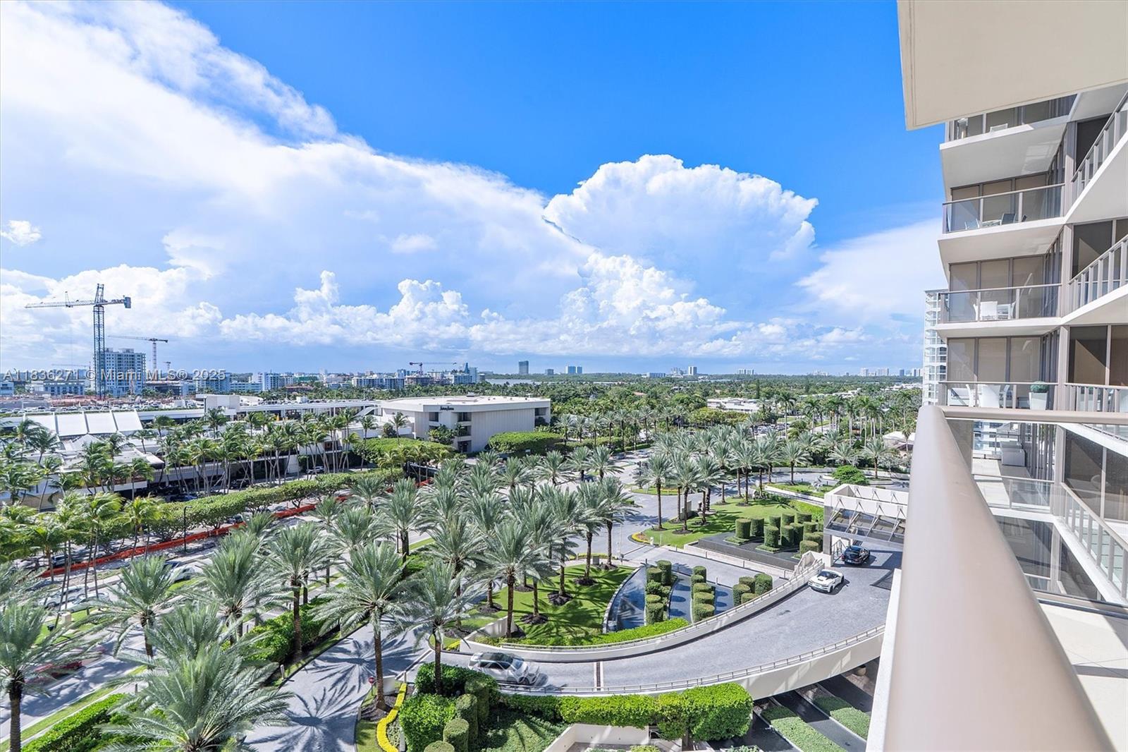 Photo of 9701 Collins Ave  #802S, Bal Harbour, Florida, 33154 - 