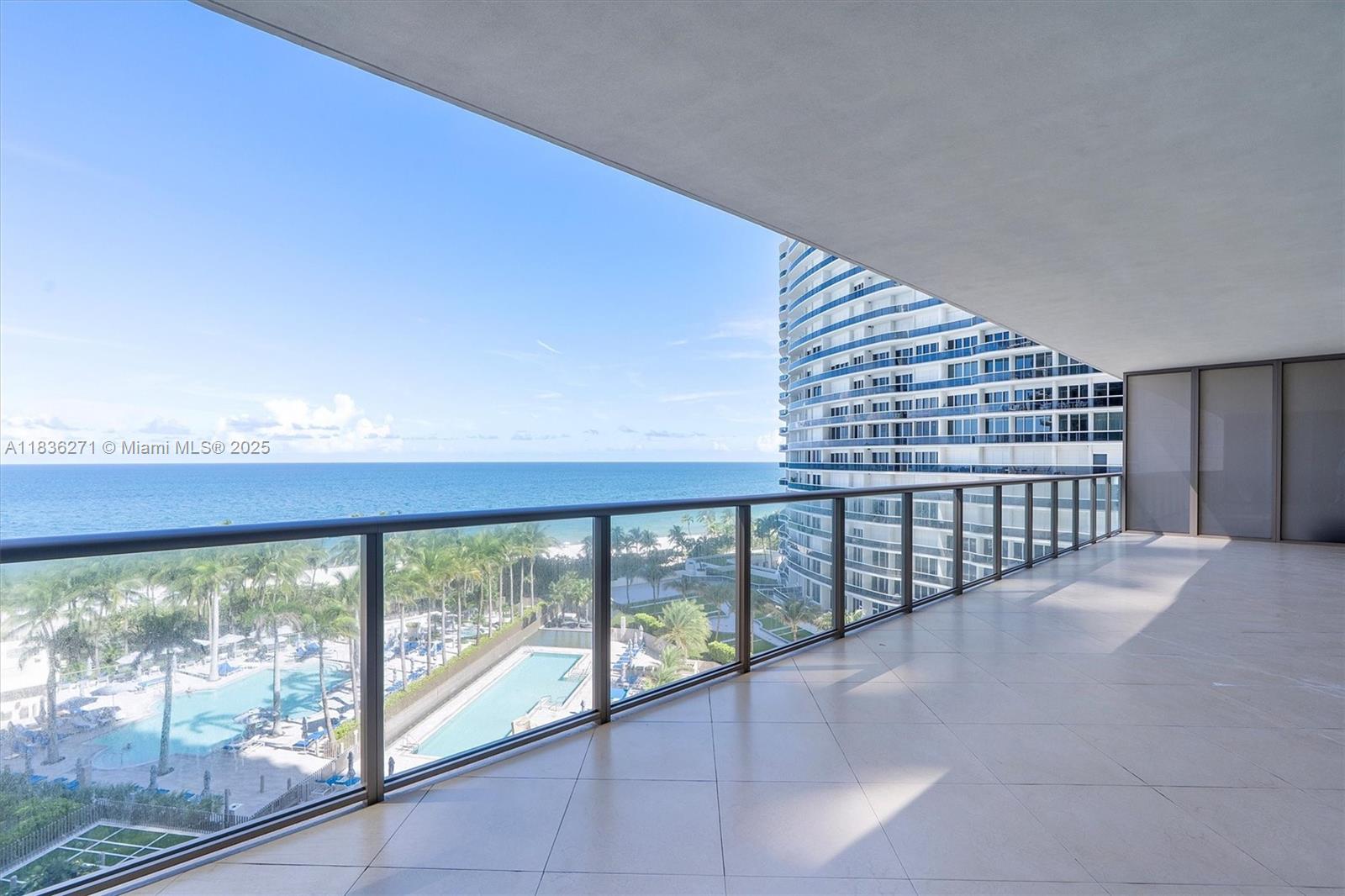 Photo of 9701 Collins Ave  #802S, Bal Harbour, Florida, 33154 - 