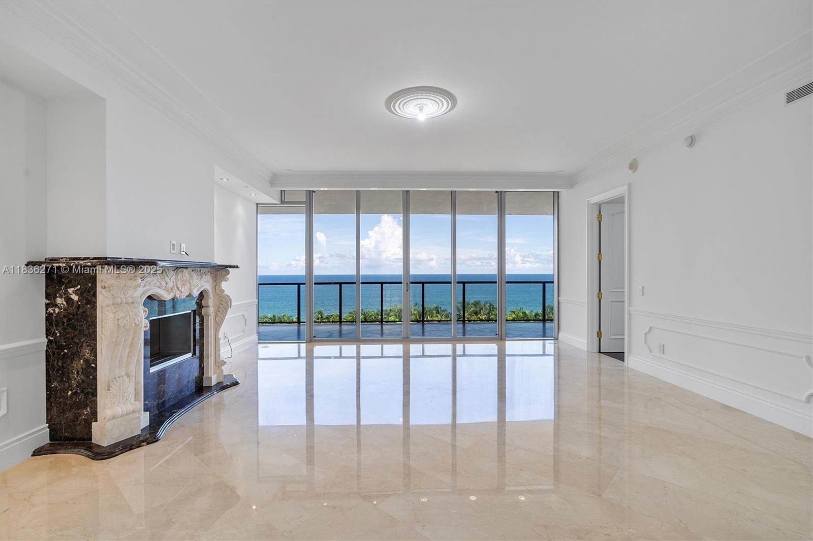Photo of 9701 Collins Ave #802S, Bal Harbour, Florida, 33154 -