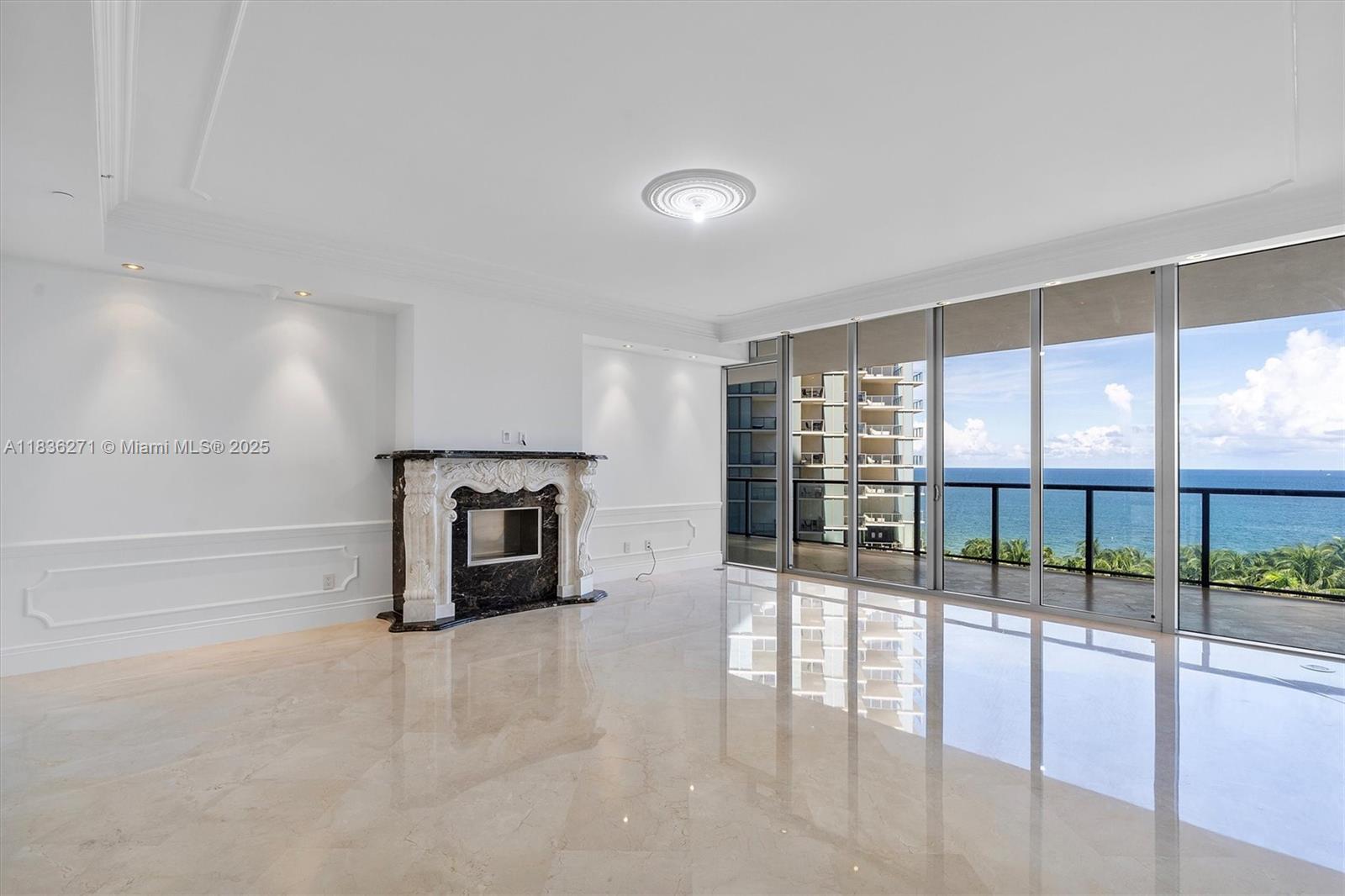 Photo of 9701 Collins Ave #802S, Bal Harbour, Florida, 33154 -