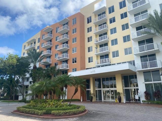 Photo of 2775 187th  #523, Aventura, Florida, 33180 - Photo 1