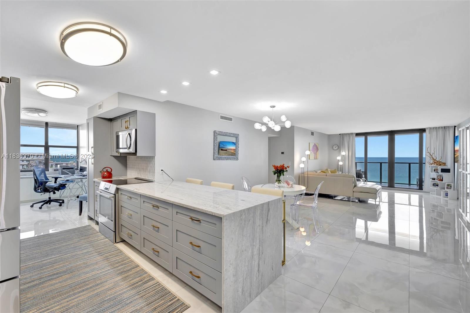 Photo of 2301 Ocean Dr #803, Hollywood, Florida, 33019 -