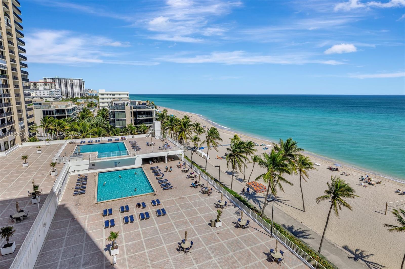 Photo of 2301 Ocean Dr  #803, Hollywood, Florida, 33019 - 