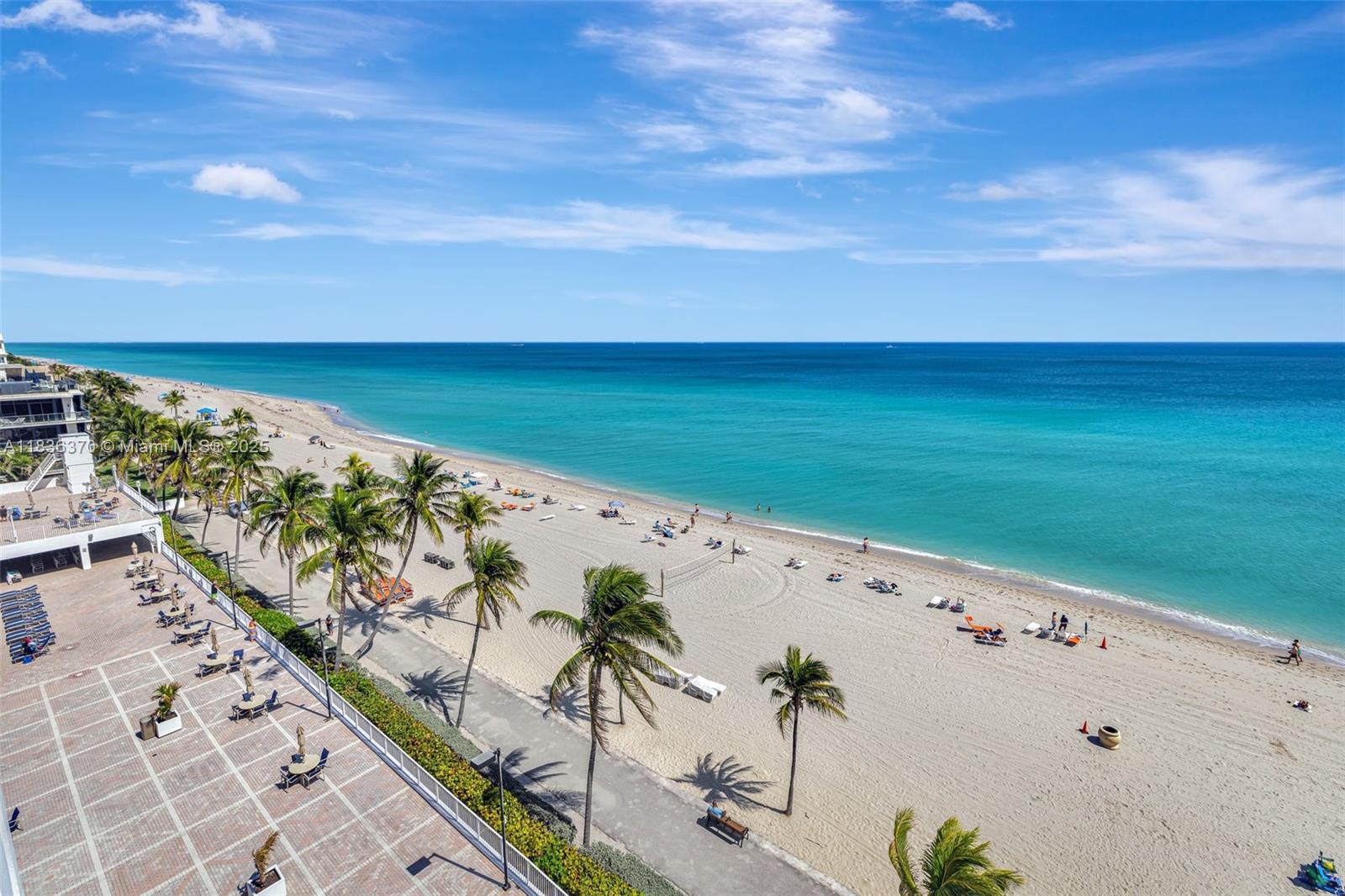 Photo of 2301 Ocean Dr  #803, Hollywood, Florida, 33019 - 
