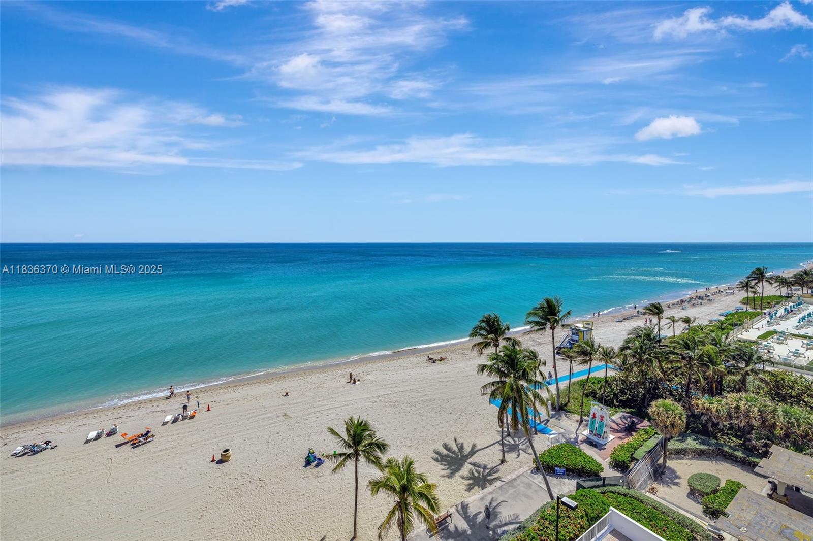 Photo of 2301 Ocean Dr  #803, Hollywood, Florida, 33019 - 