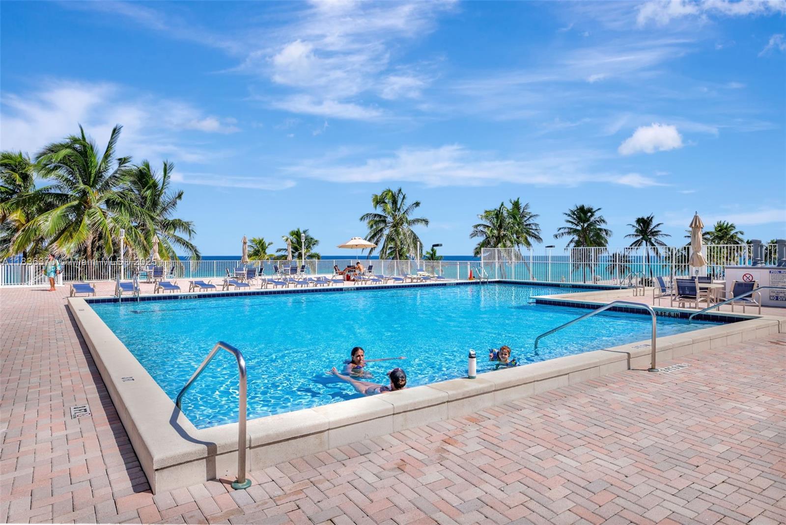 Photo of 2301 Ocean Dr  #803, Hollywood, Florida, 33019 - 