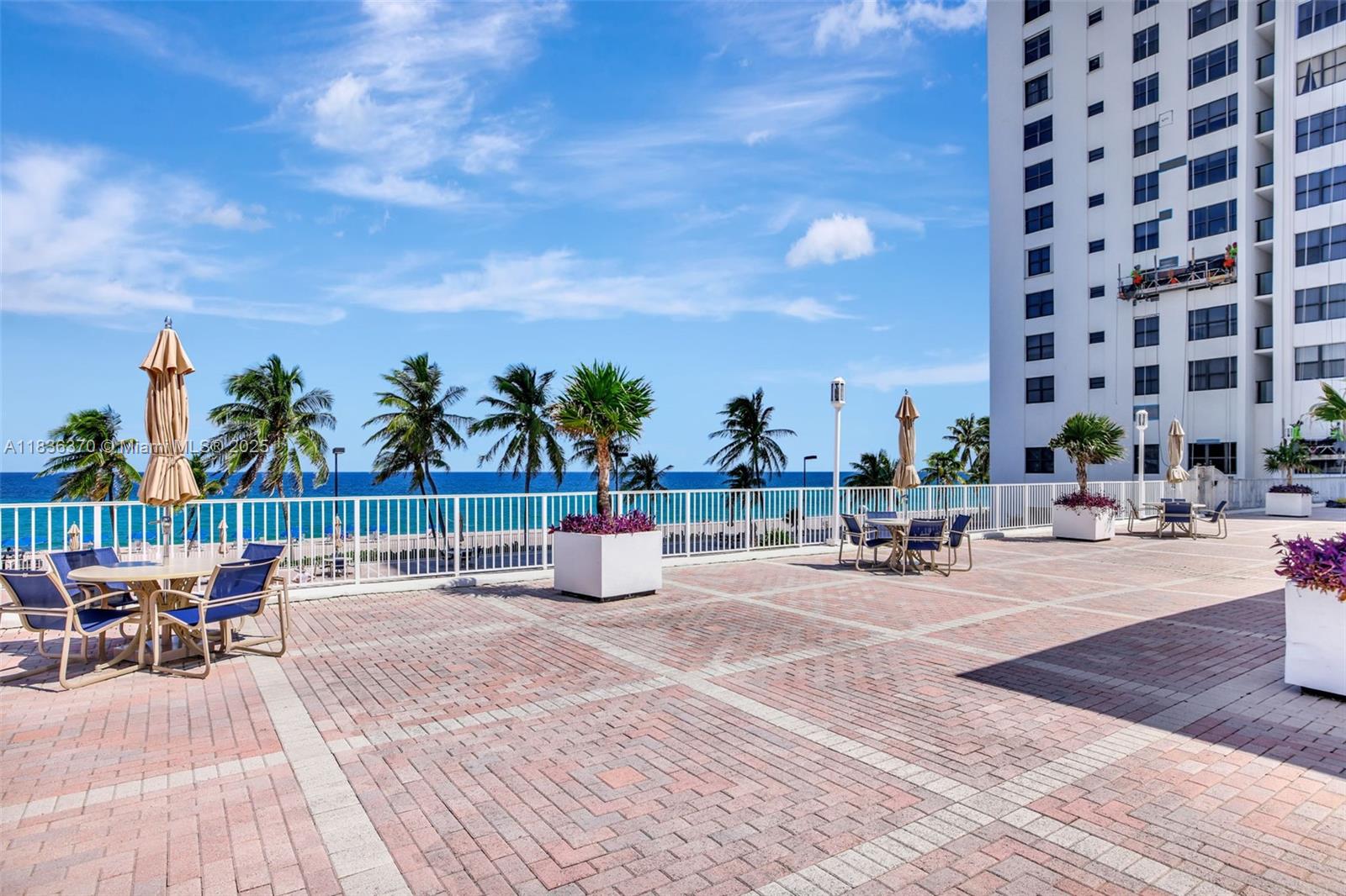 Photo of 2301 Ocean Dr  #803, Hollywood, Florida, 33019 - 