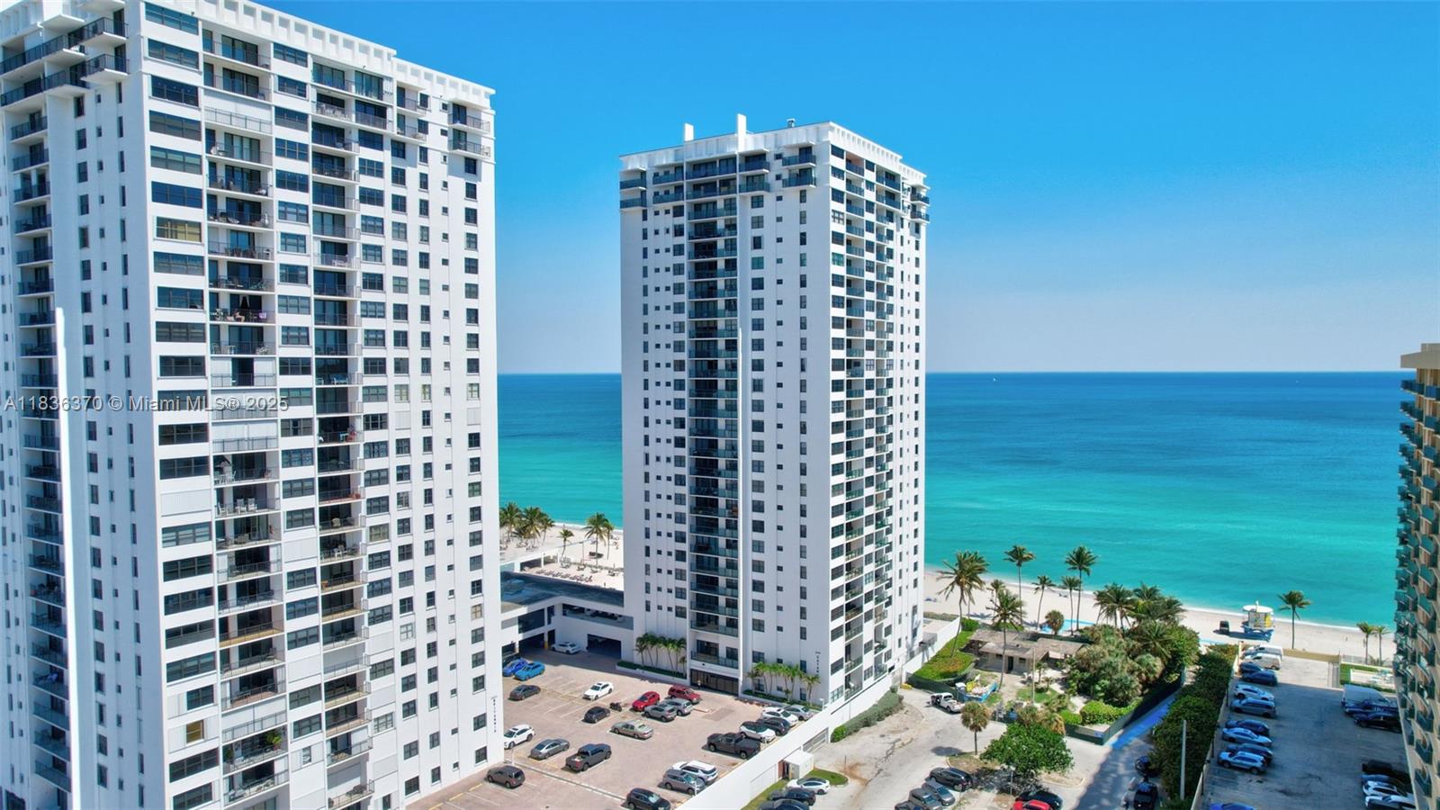 Photo of 2301 Ocean Dr  #803, Hollywood, Florida, 33019 - 
