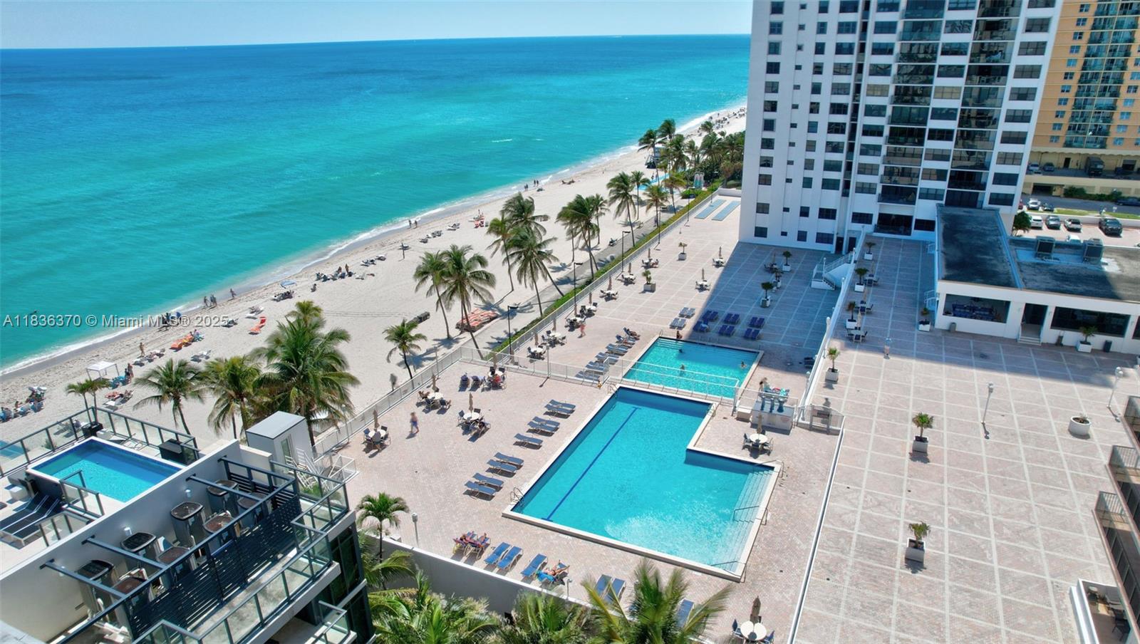 Photo of 2301 Ocean Dr  #803, Hollywood, Florida, 33019 - 