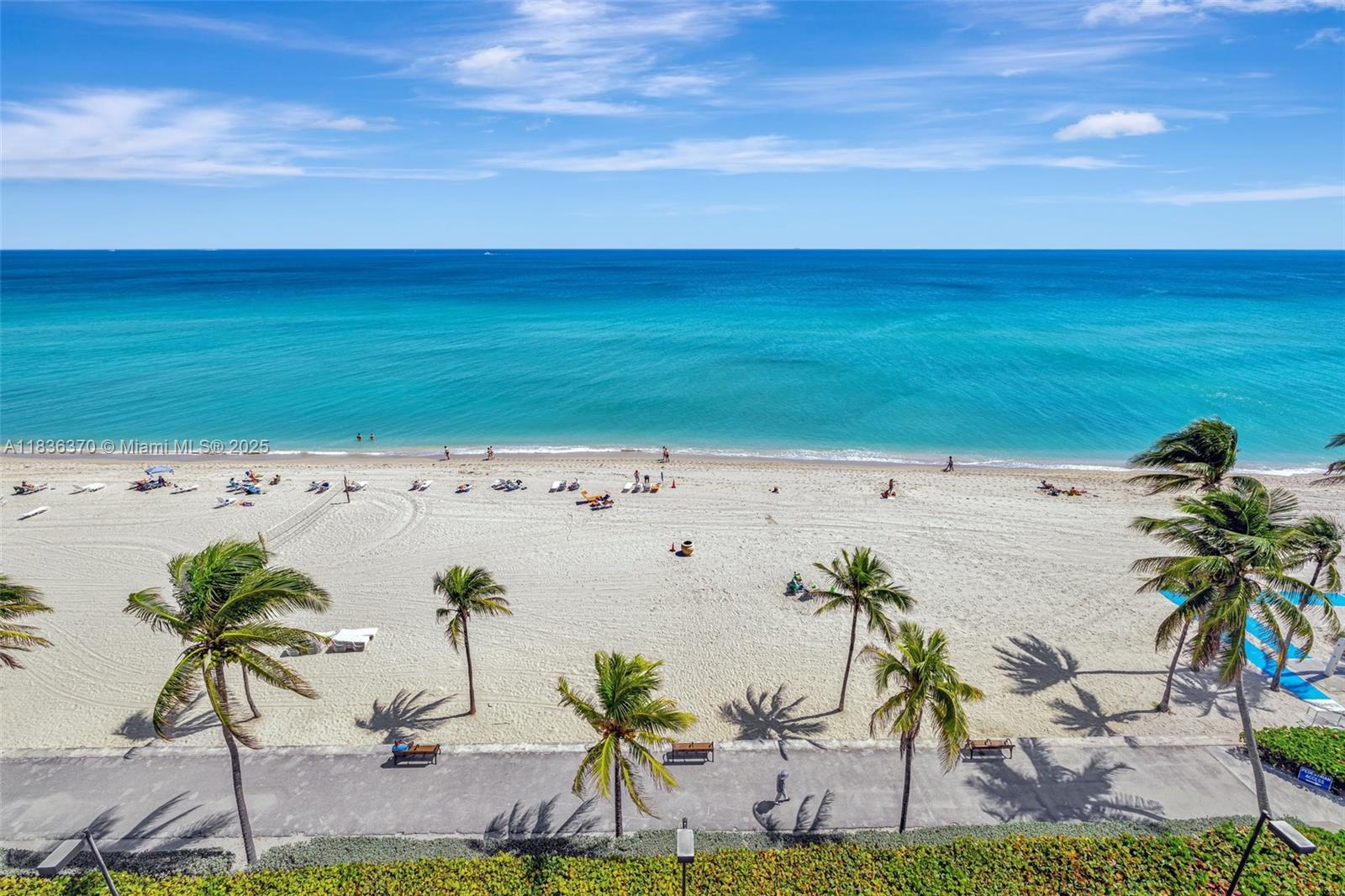 Photo of 2301 Ocean Dr  #803, Hollywood, Florida, 33019 - 