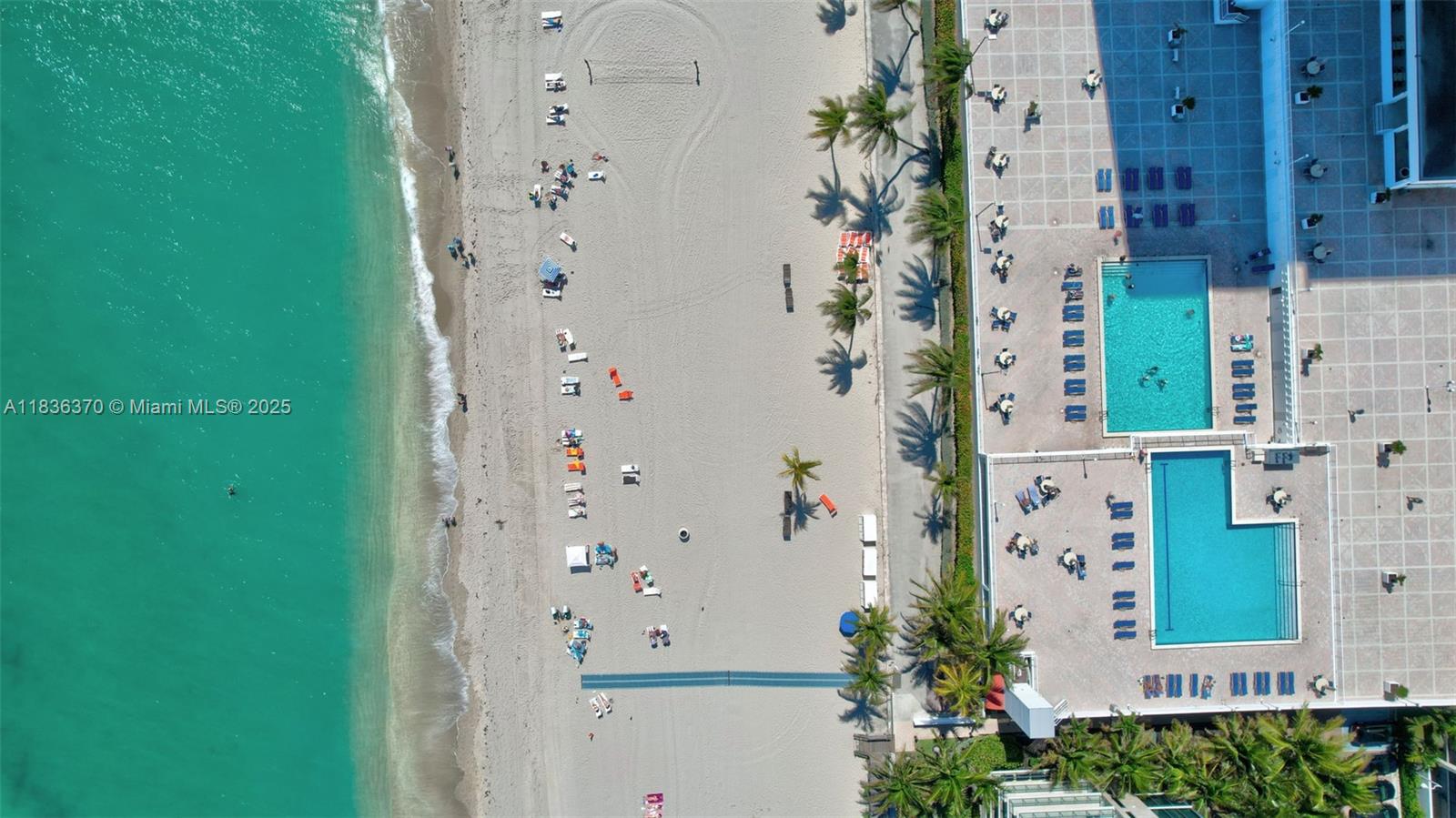 Photo of 2301 Ocean Dr  #803, Hollywood, Florida, 33019 - 