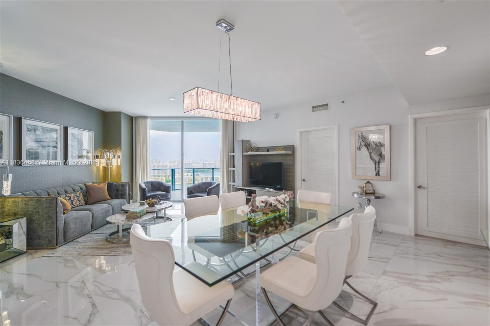 Photo of 17111 Biscayne Blvd #2303, North Miami Beach, Florida, 33160 -