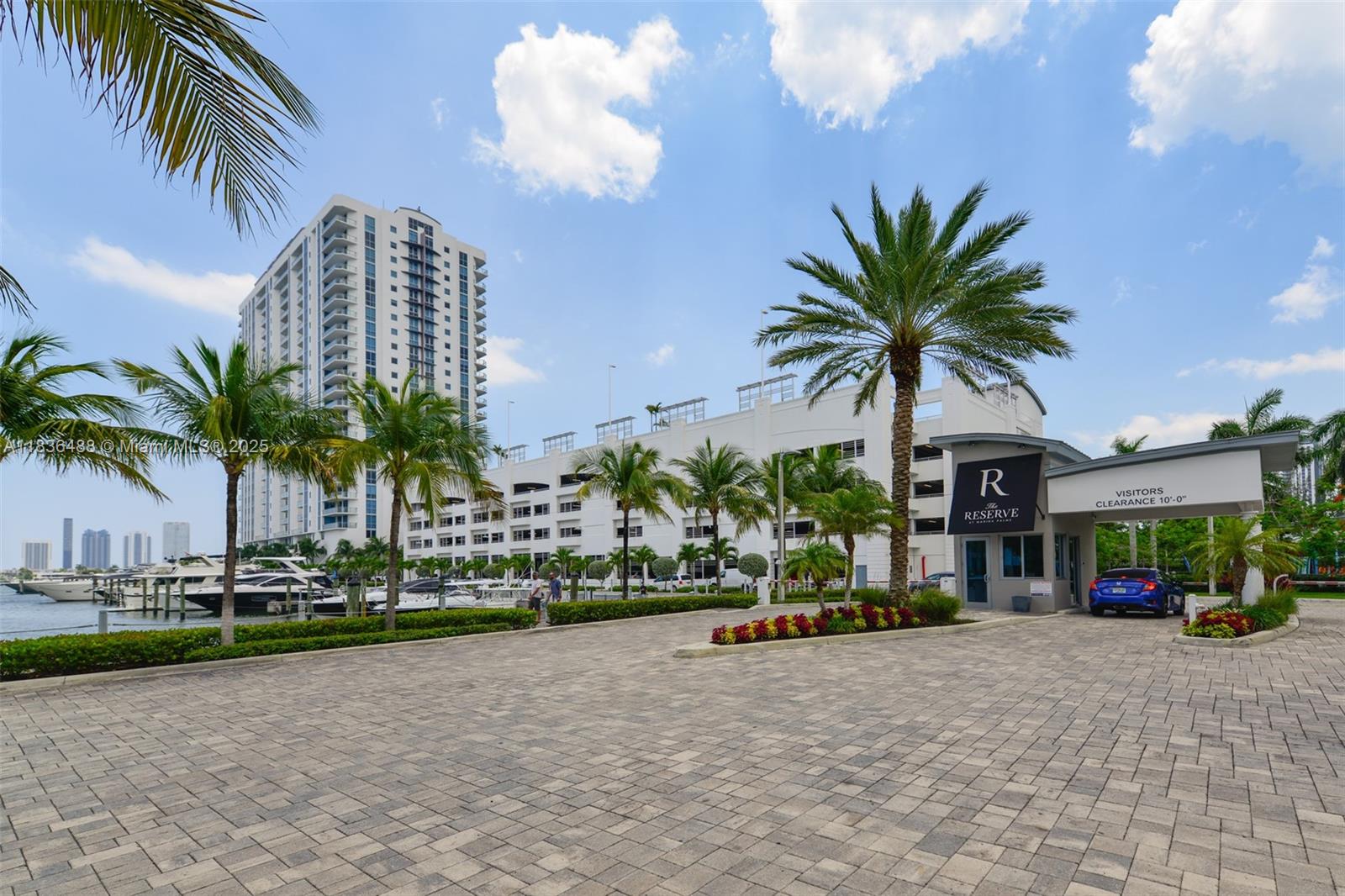 Photo of 17111 Biscayne Blvd  #2303, North Miami Beach, Florida, 33160 - 