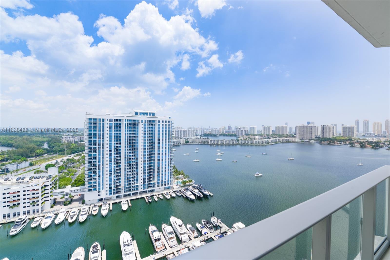 Photo of 17111 Biscayne Blvd  #2303, North Miami Beach, Florida, 33160 - 