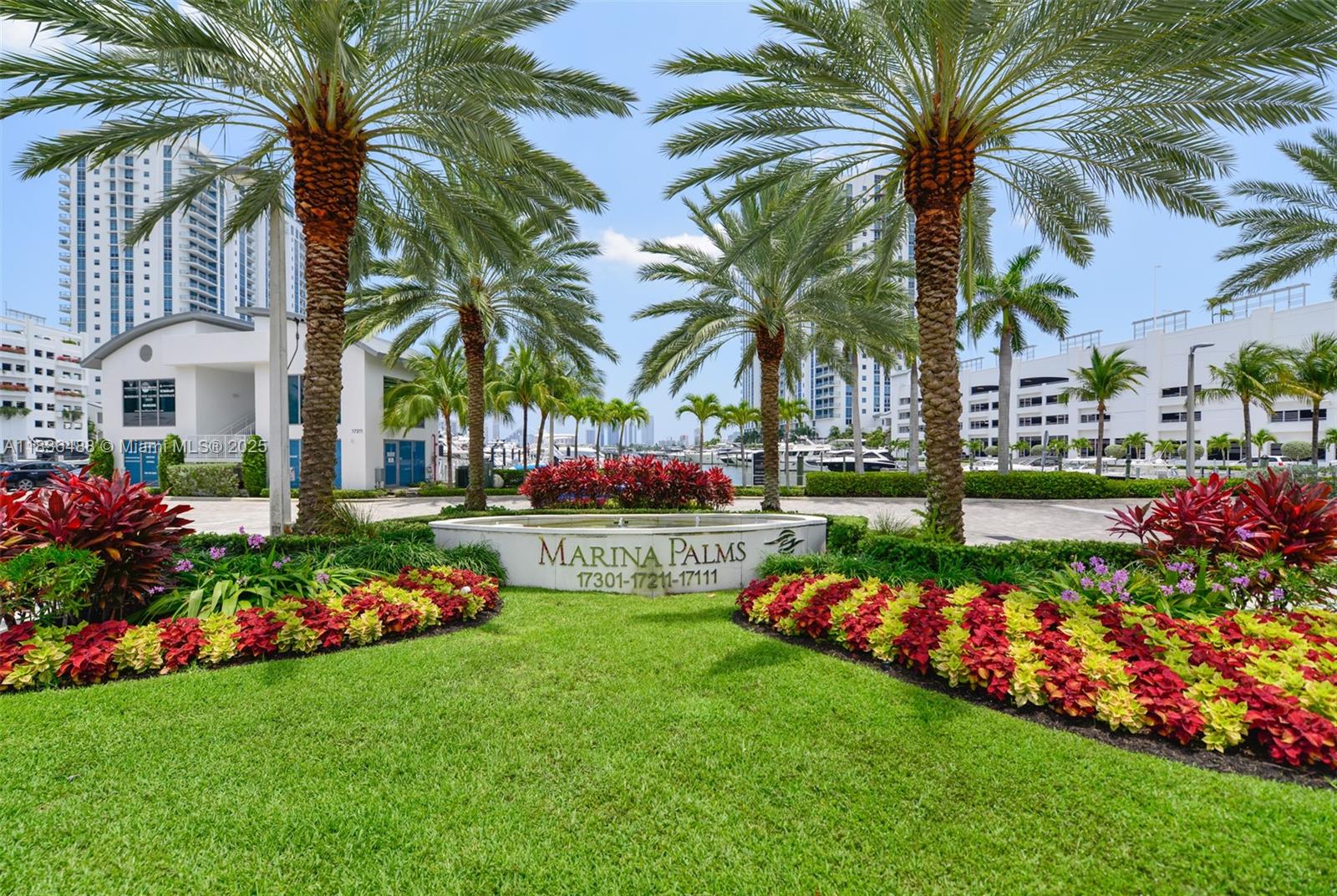 Photo of 17111 Biscayne Blvd  #2303, North Miami Beach, Florida, 33160 - 