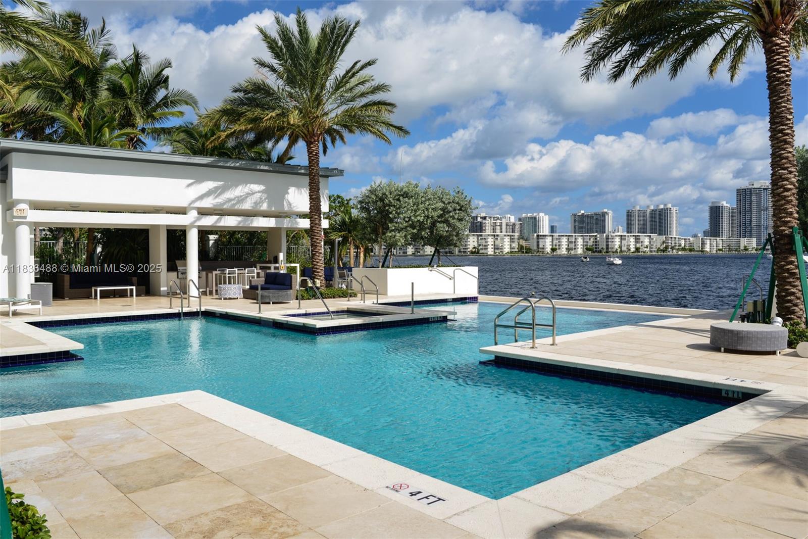 Photo of 17111 Biscayne Blvd  #2303, North Miami Beach, Florida, 33160 - 