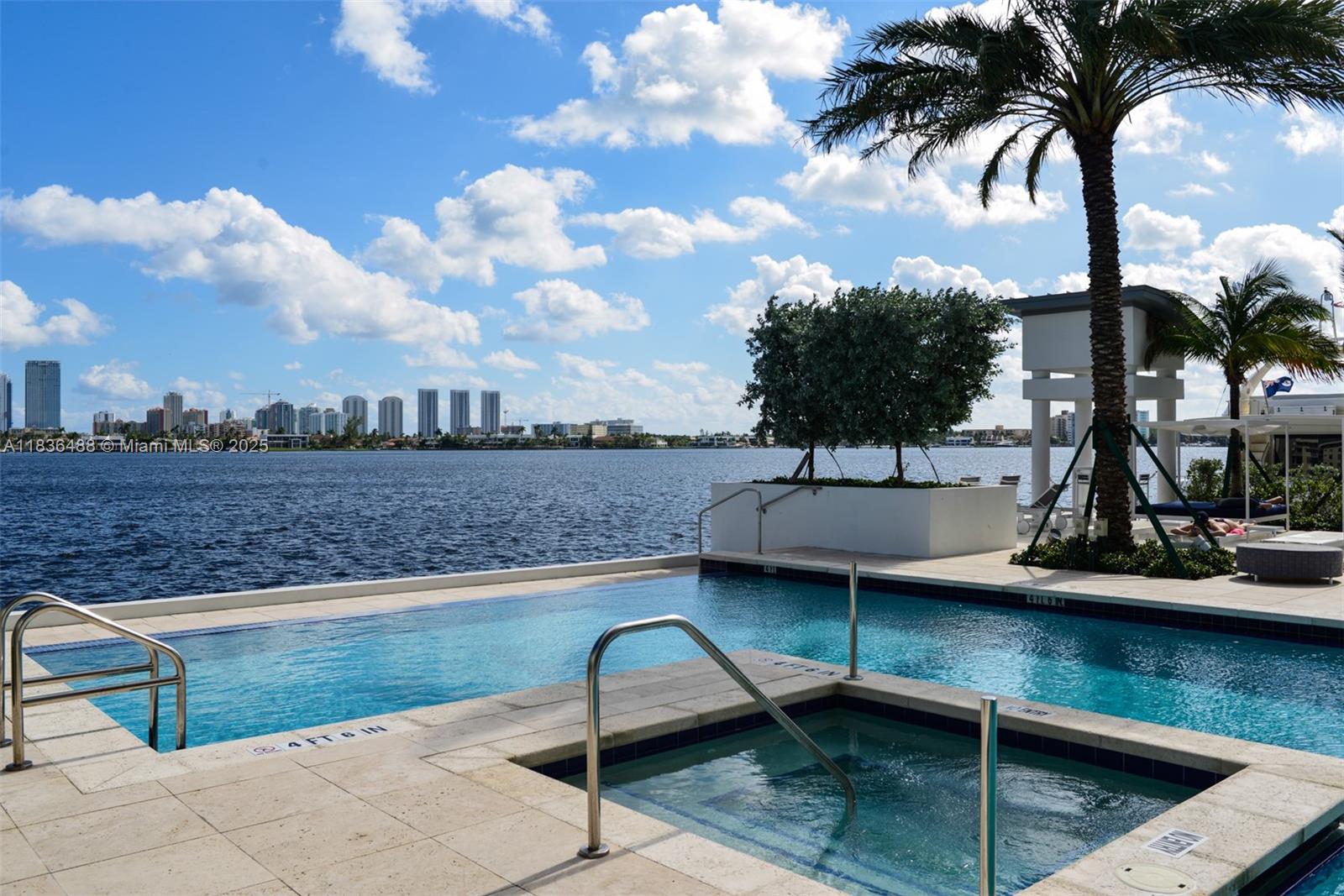 Photo of 17111 Biscayne Blvd  #2303, North Miami Beach, Florida, 33160 - 