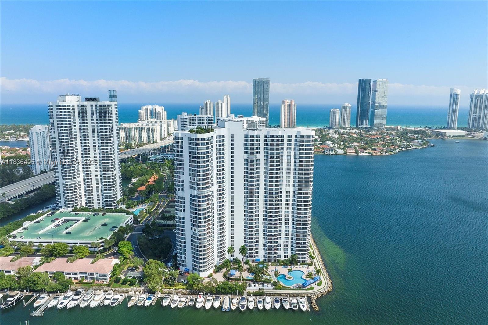 Photo of 3530 Mystic Pointe Dr #808, Aventura, Florida, 33180 -