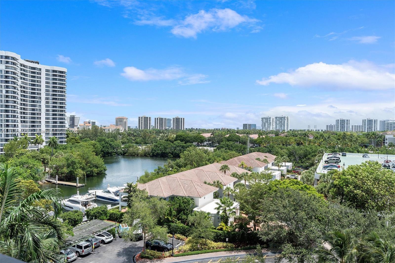 Photo of 3530 Mystic Pointe Dr  #808, Aventura, Florida, 33180 - 