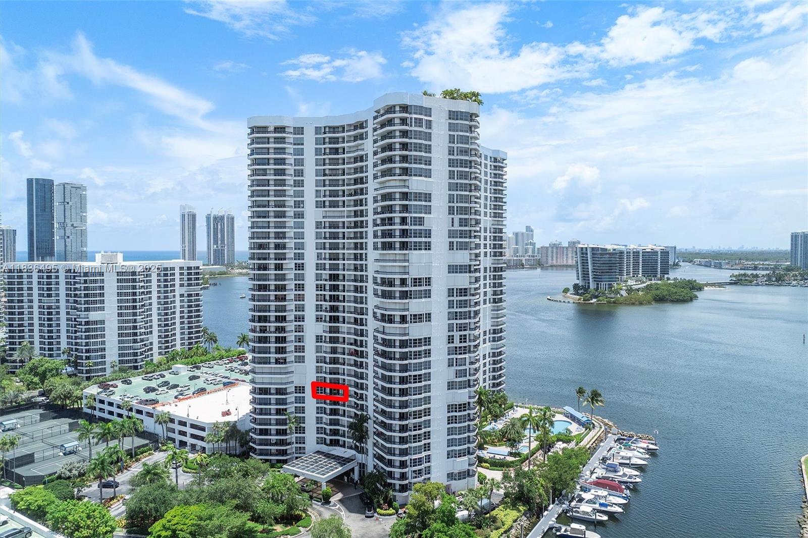 Photo of 3530 Mystic Pointe Dr  #808, Aventura, Florida, 33180 - 