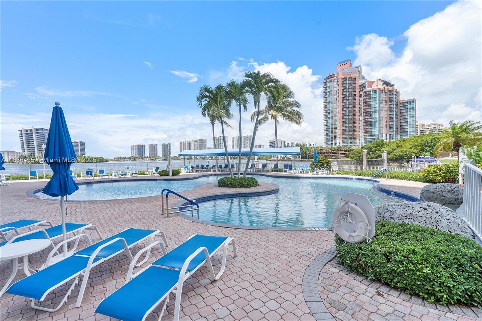 Photo of 3530 Mystic Pointe Dr  #808, Aventura, Florida, 33180 - 