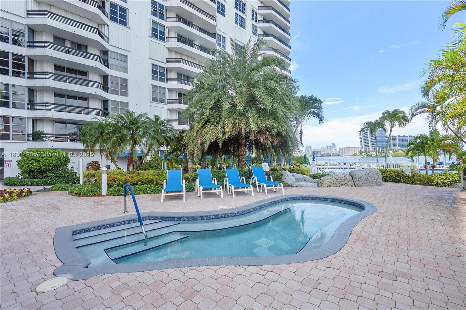Photo of 3530 Mystic Pointe Dr  #808, Aventura, Florida, 33180 - 