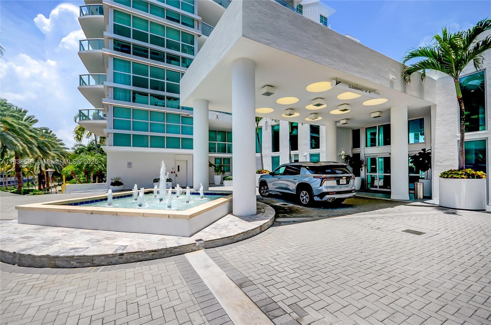 Photo of 3131 188th St  #1-808, Aventura, Florida, 33180 - 