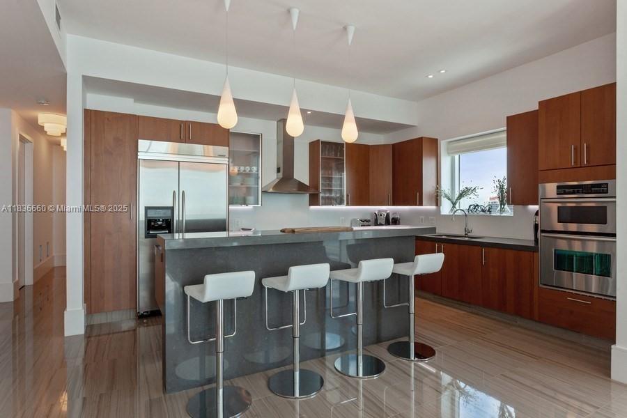 Photo of 1945 Ocean Dr  #2812, Hallandale Beach, Florida, 33009 - 