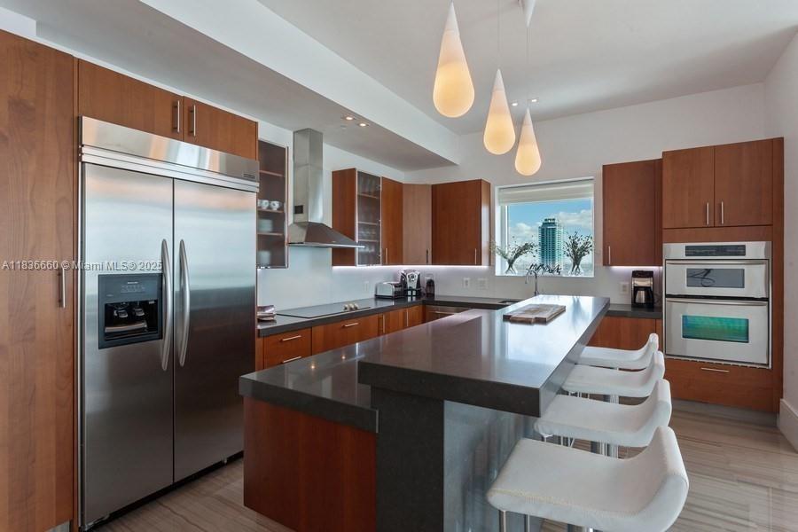 Photo of 1945 Ocean Dr  #2812, Hallandale Beach, Florida, 33009 - 
