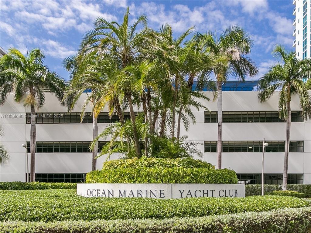 Photo of 1945 Ocean Dr #2812, Hallandale Beach, Florida, 33009 -