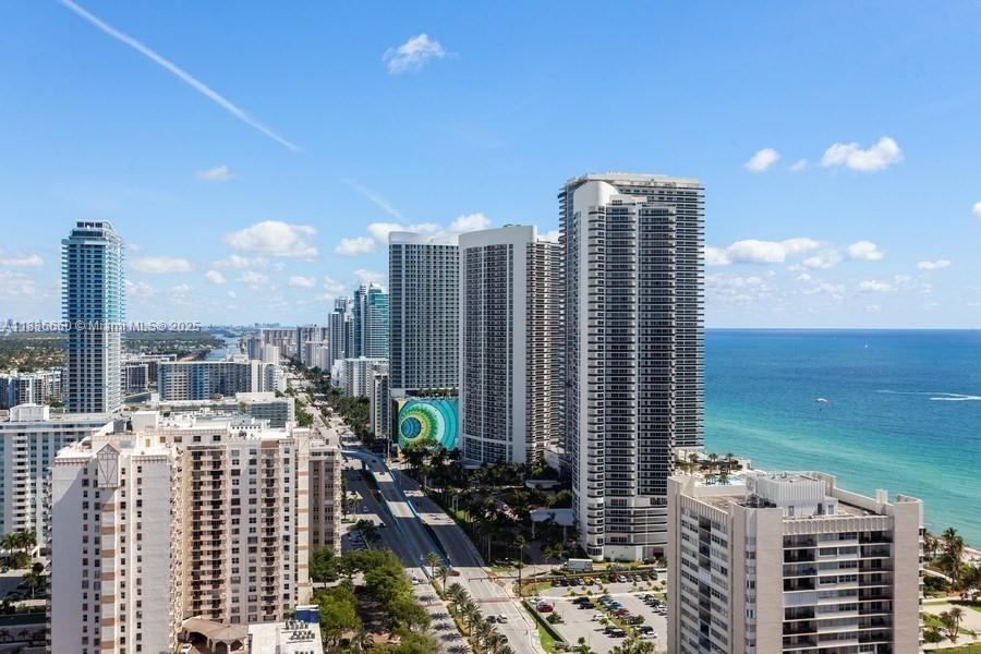 Photo of 1945 Ocean Dr  #2812, Hallandale Beach, Florida, 33009 - 