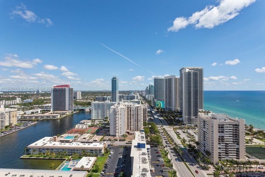 Photo of 1945 Ocean Dr  #2812, Hallandale Beach, Florida, 33009 - 