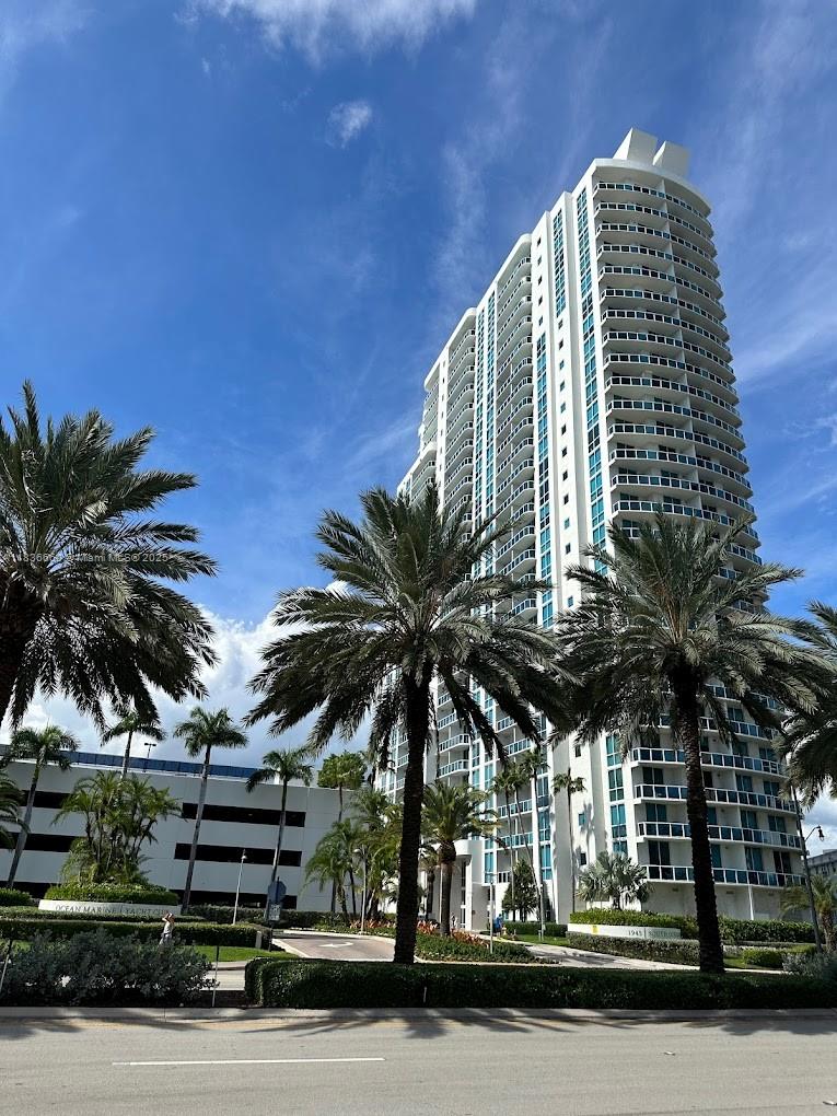 Photo of 1945 Ocean Dr #2812, Hallandale Beach, Florida, 33009 -