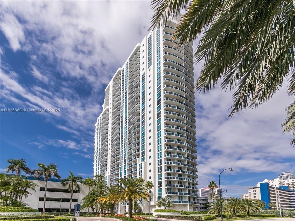 Photo of 1945 Ocean Dr  #2812, Hallandale Beach, Florida, 33009 - 