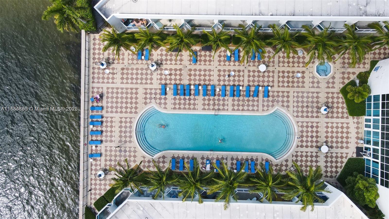Photo of 1945 Ocean Dr  #2812, Hallandale Beach, Florida, 33009 - 
