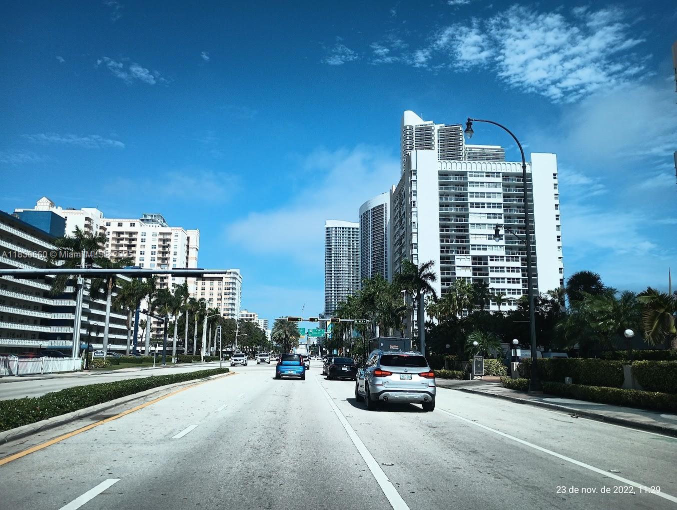 Photo of 1945 Ocean Dr  #2812, Hallandale Beach, Florida, 33009 - 