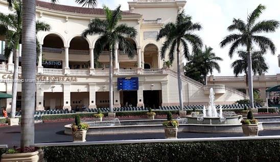 Photo of 1945 Ocean Dr  #2812, Hallandale Beach, Florida, 33009 - Nearby attraction - Gulfstream Park