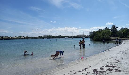 Photo of 1945 Ocean Dr  #2812, Hallandale Beach, Florida, 33009 - Nearby attraction - Oleta River State Park