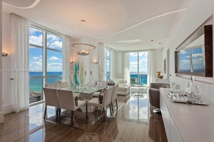 Photo of 1945 Ocean Dr  #2812, Hallandale Beach, Florida, 33009 - 