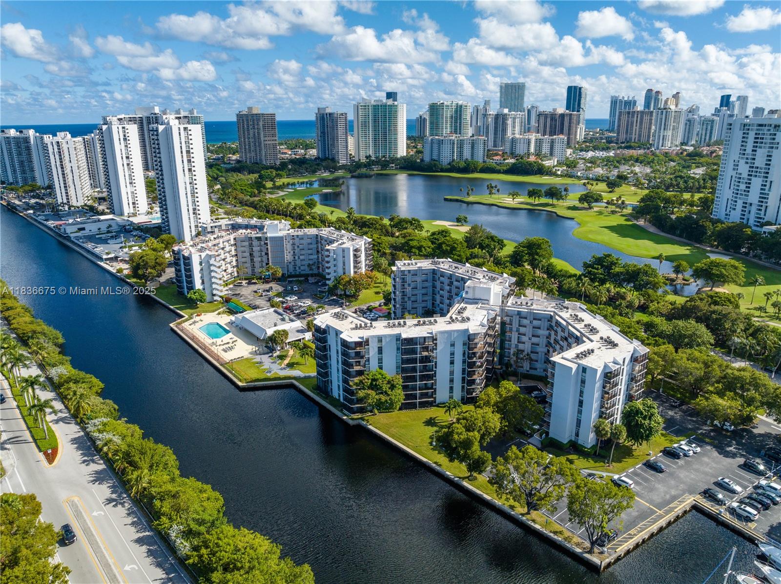 Photo of 3401 Country Club Dr #308, Aventura, Florida, 33180 -