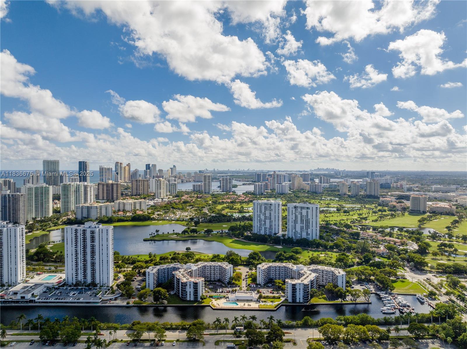 Photo of 3401 Country Club Dr  #308, Aventura, Florida, 33180 - 
