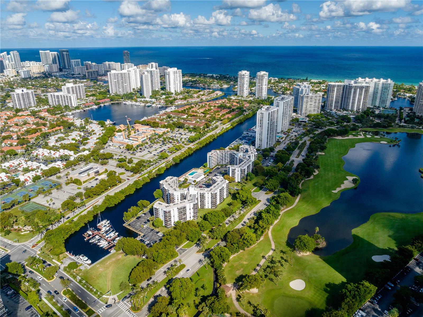 Photo of 3401 Country Club Dr  #308, Aventura, Florida, 33180 - 