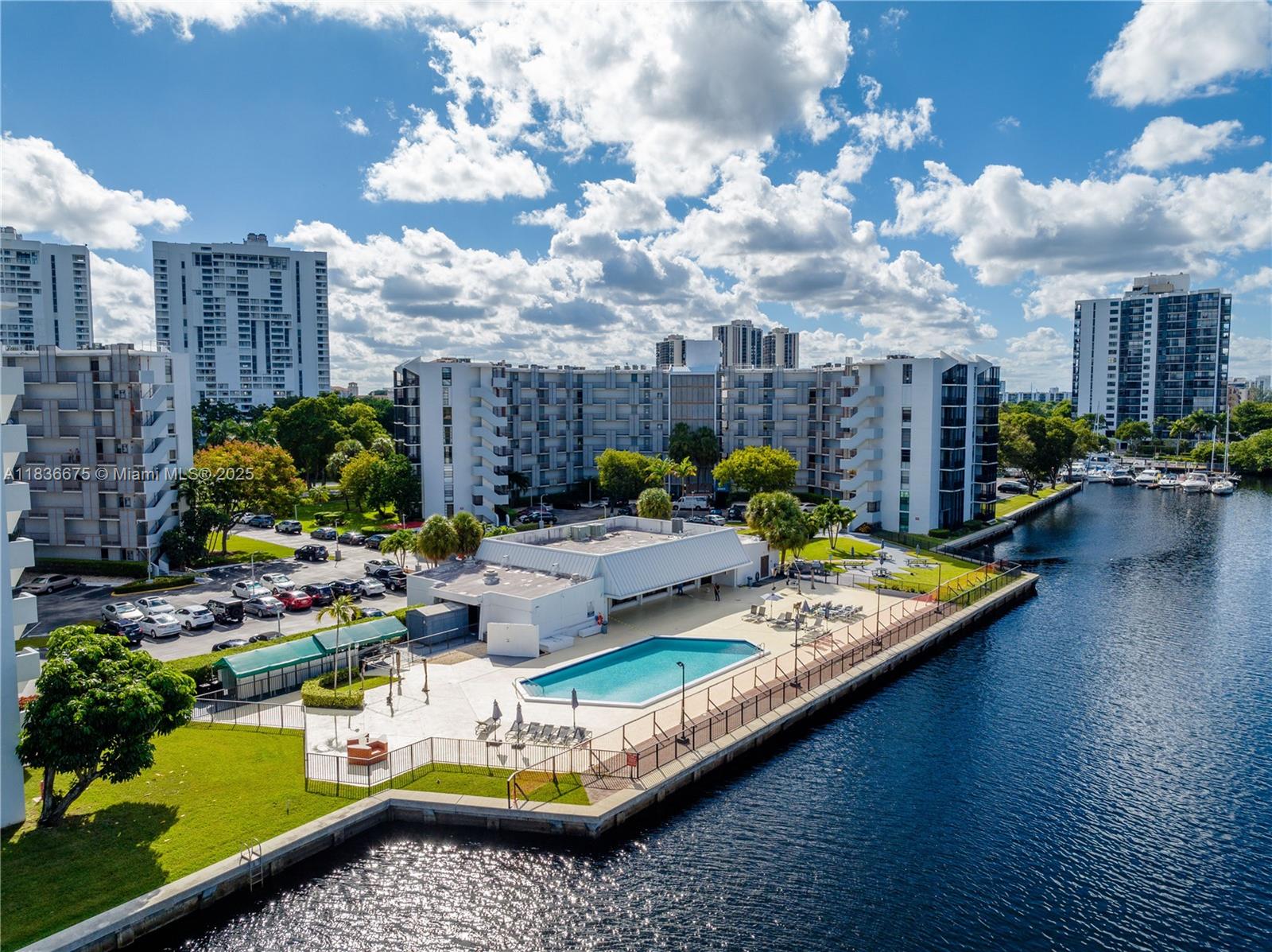 Photo of 3401 Country Club Dr  #308, Aventura, Florida, 33180 - 
