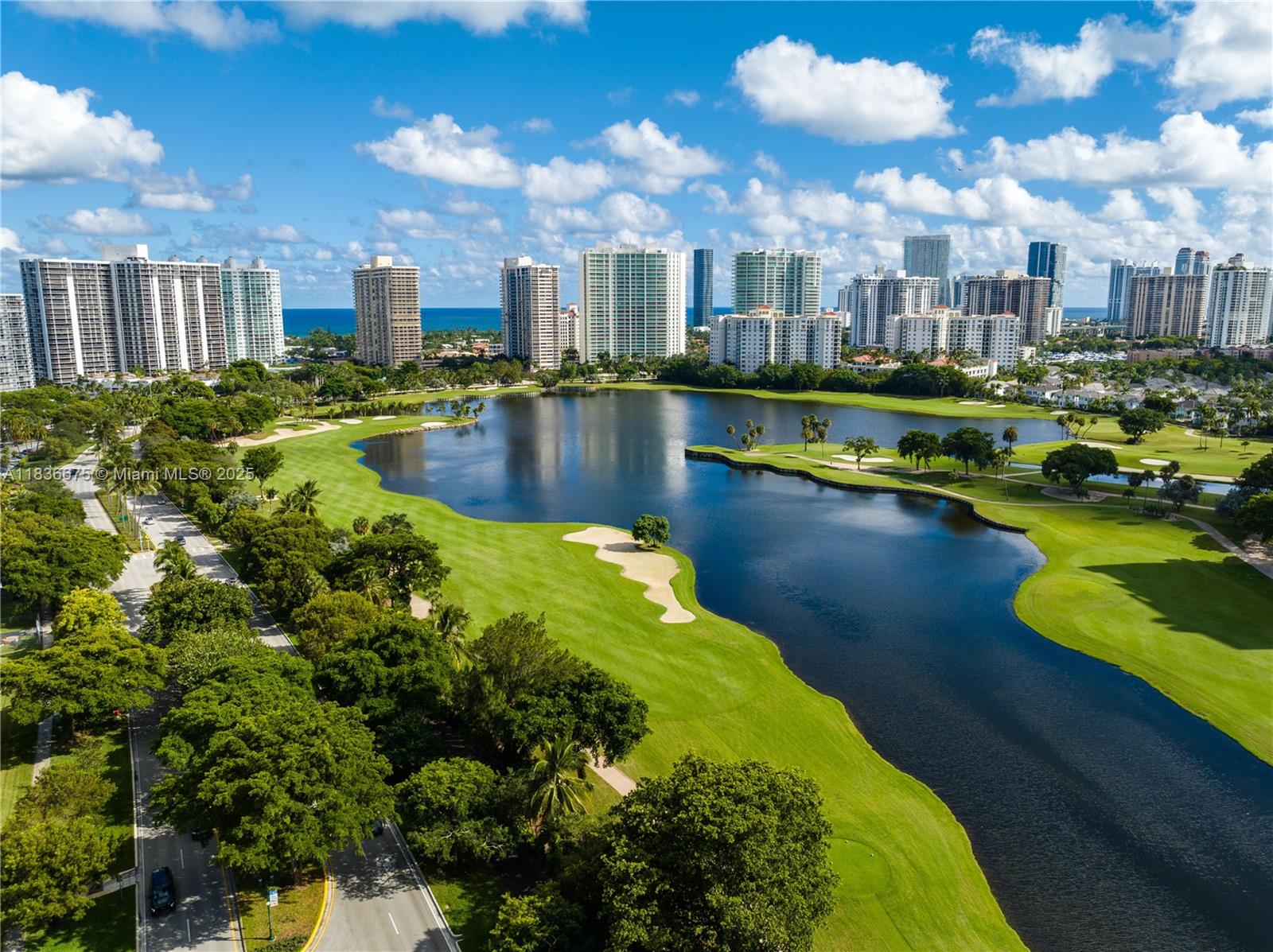Photo of 3401 Country Club Dr  #308, Aventura, Florida, 33180 - 