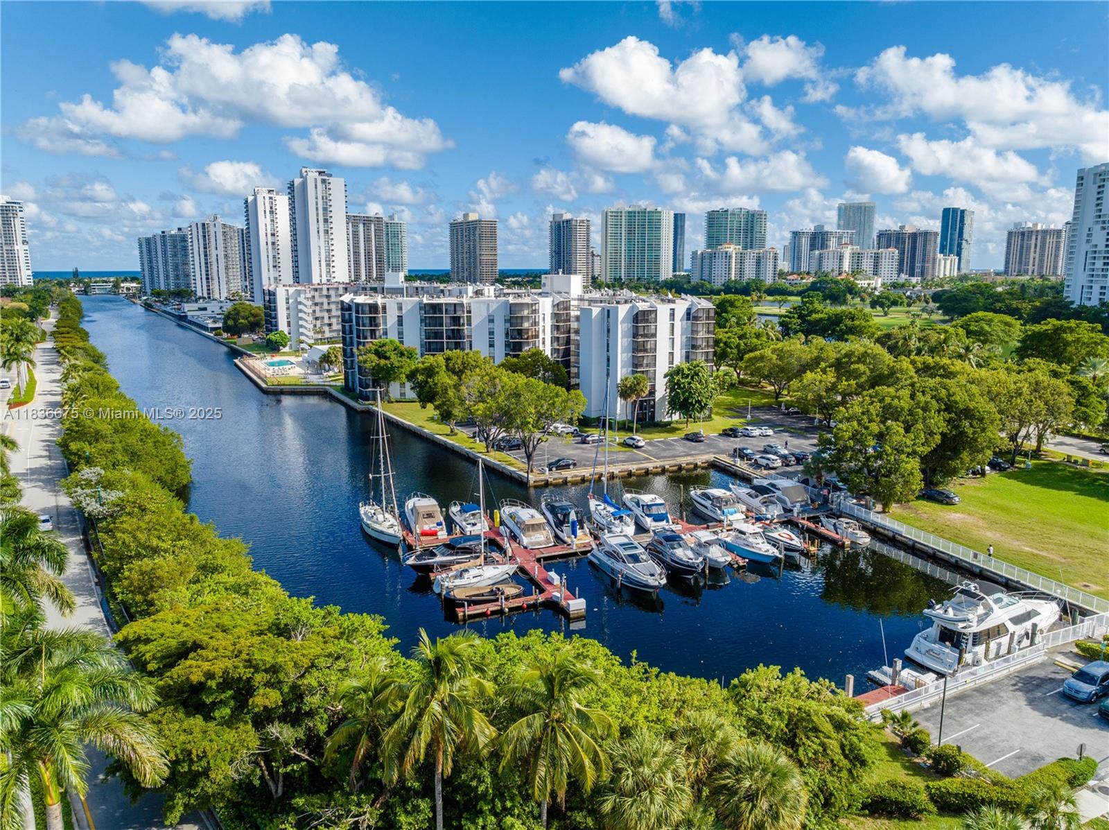 Photo of 3401 Country Club Dr  #308, Aventura, Florida, 33180 - 