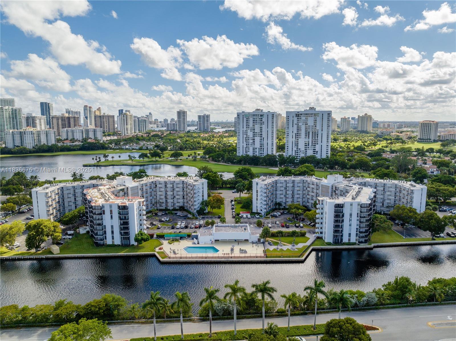 Photo of 3401 Country Club Dr #308, Aventura, Florida, 33180 -