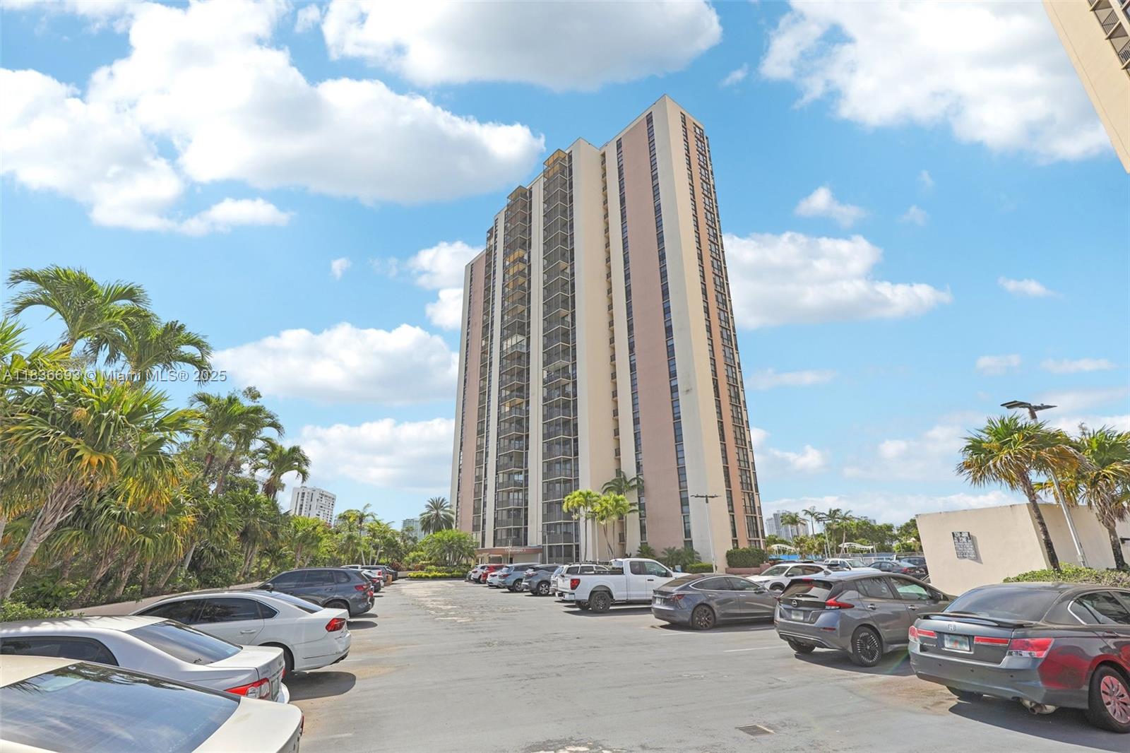 Photo of 20379 Country Club Dr #1436, Aventura, Florida, 33180 -