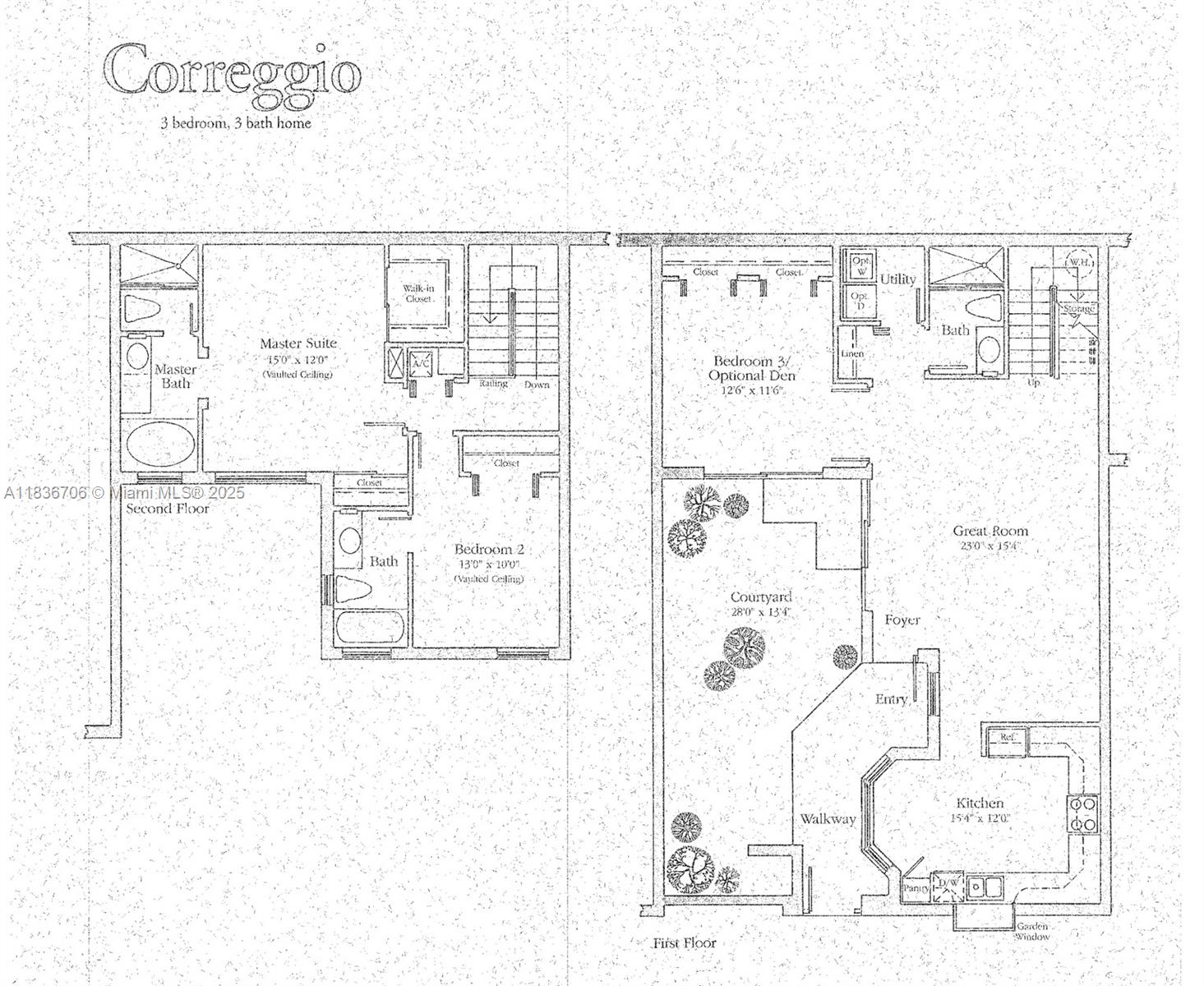Photo of 1551 Seagrape Way  (1551), Hollywood, Florida, 33019 - 