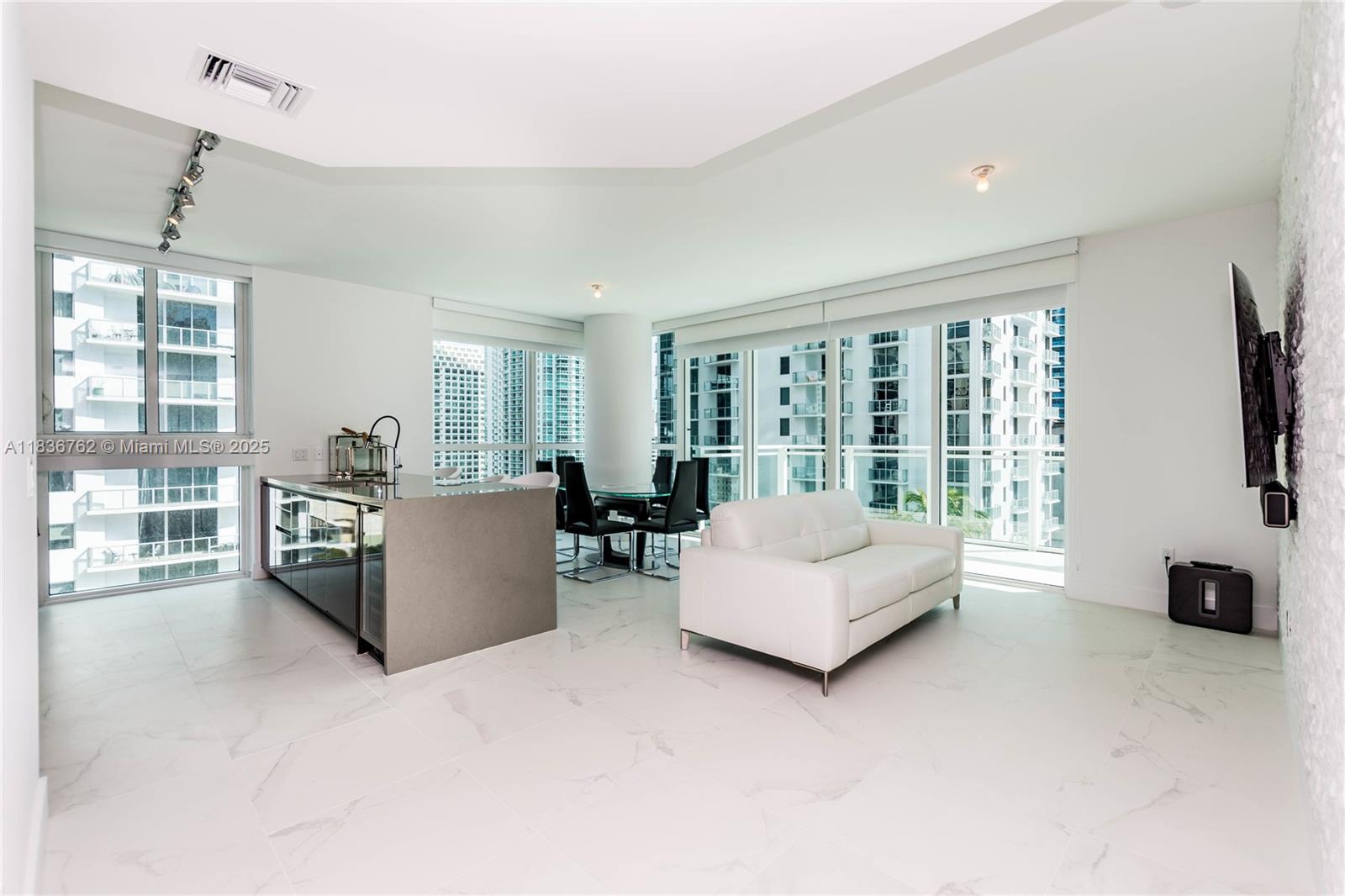 Photo of 1080 Brickell Ave  #1708, Miami, Florida, 33131 - 