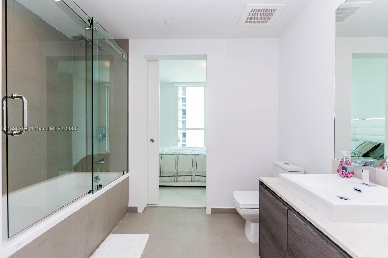 Photo of 1080 Brickell Ave  #1708, Miami, Florida, 33131 - 
